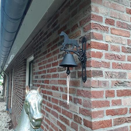 'T Wolthoes Vlagtwedde Extérieur photo