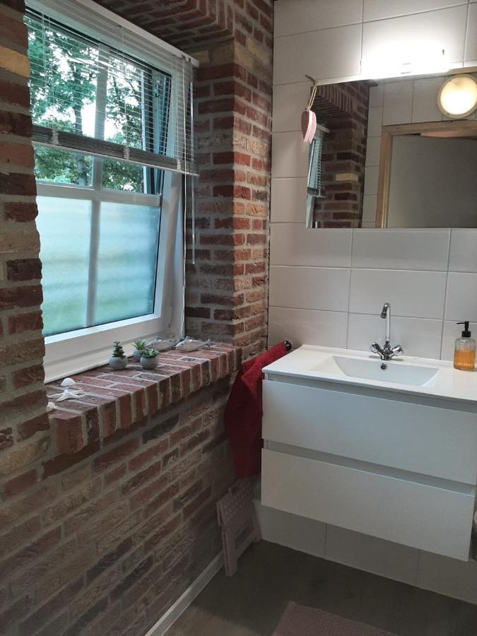 'T Wolthoes Vlagtwedde Extérieur photo