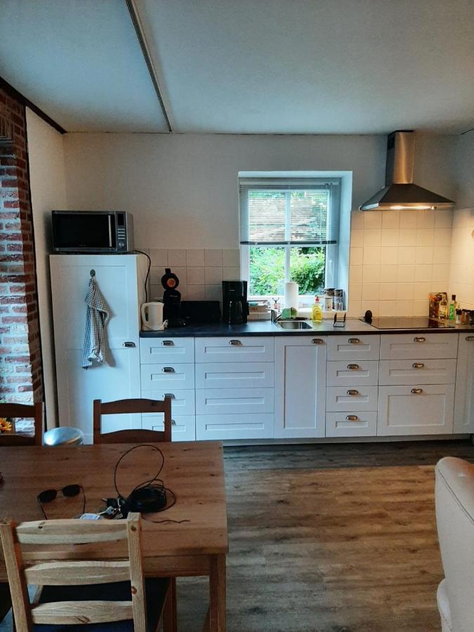 'T Wolthoes Vlagtwedde Extérieur photo