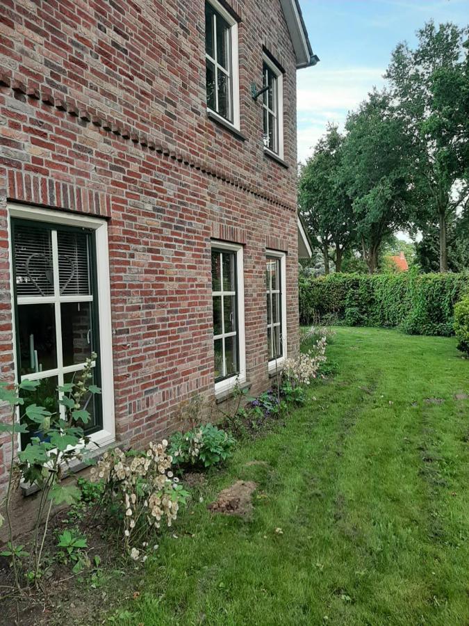 'T Wolthoes Vlagtwedde Extérieur photo