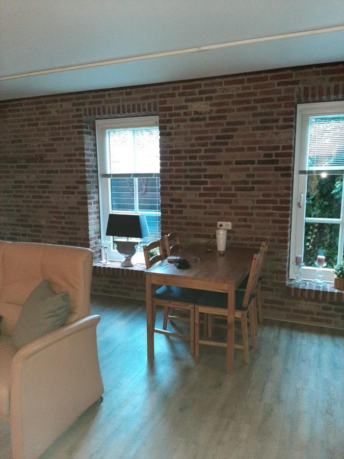 'T Wolthoes Vlagtwedde Extérieur photo