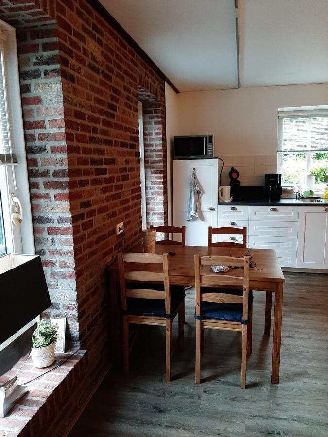 'T Wolthoes Vlagtwedde Extérieur photo
