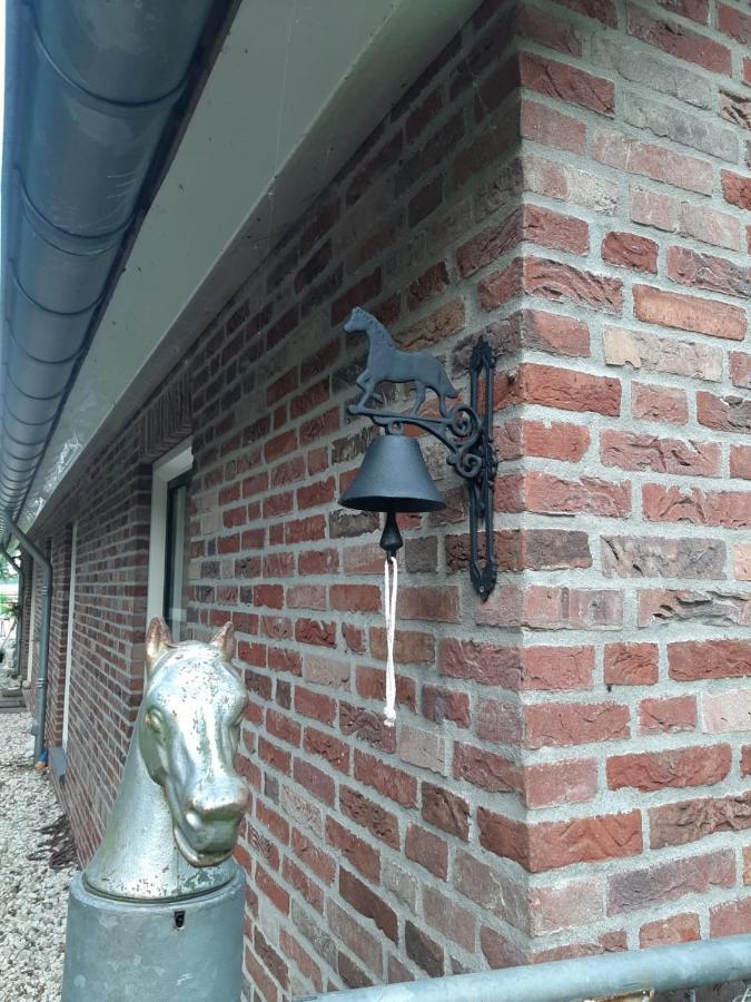 'T Wolthoes Vlagtwedde Extérieur photo