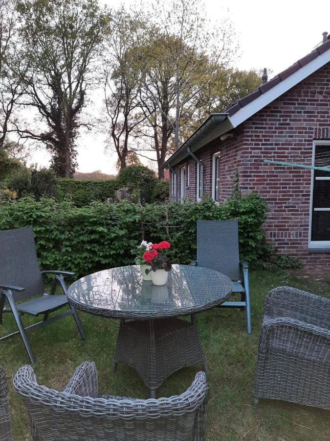 'T Wolthoes Vlagtwedde Extérieur photo