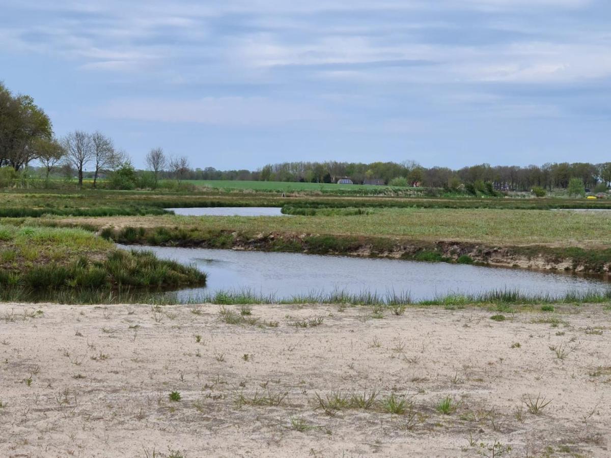 'T Wolthoes Vlagtwedde Extérieur photo
